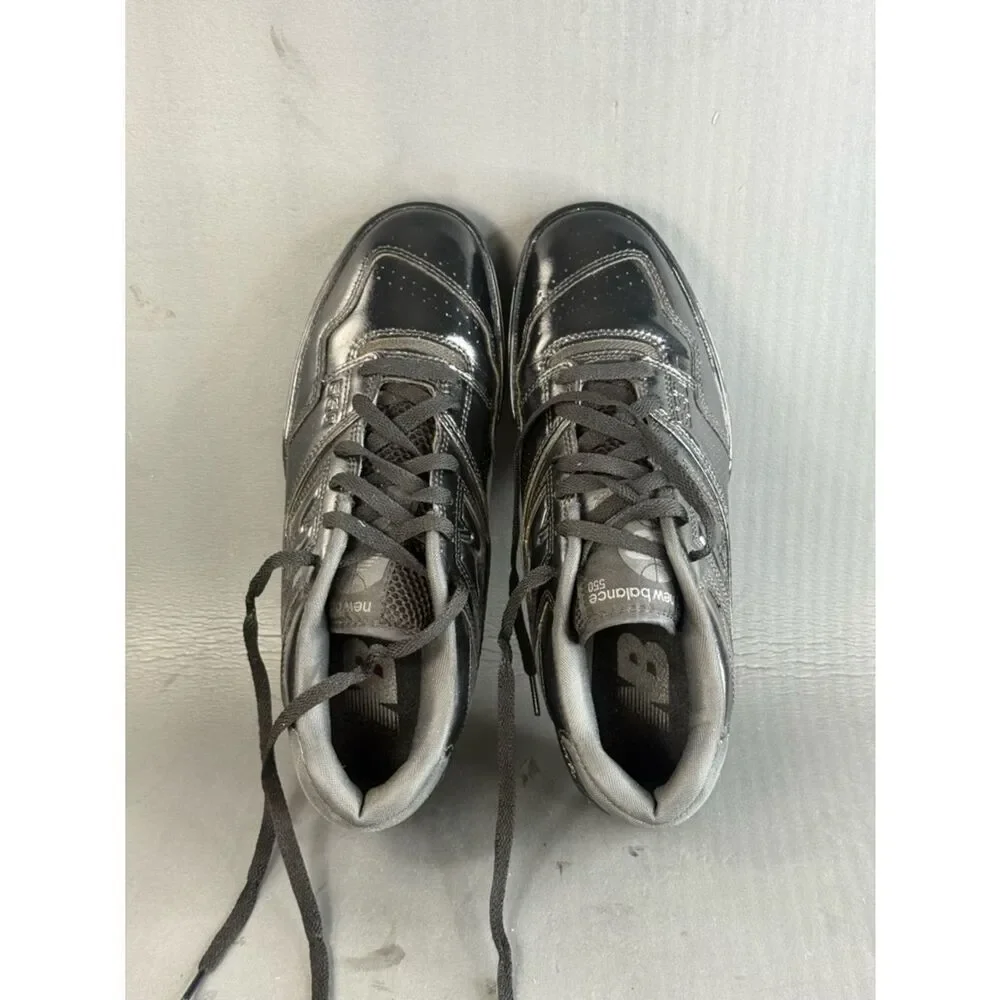 New Balance gently used
